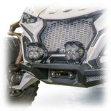 Front Winch Bumper for Can-Am 2024+ Maverick R HD