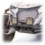 Front Winch Bumper for Can-Am 2024+ Maverick R HD