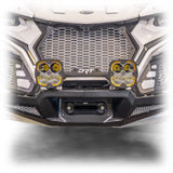 Front Winch Bumper for Can-Am 2024+ Maverick R HD