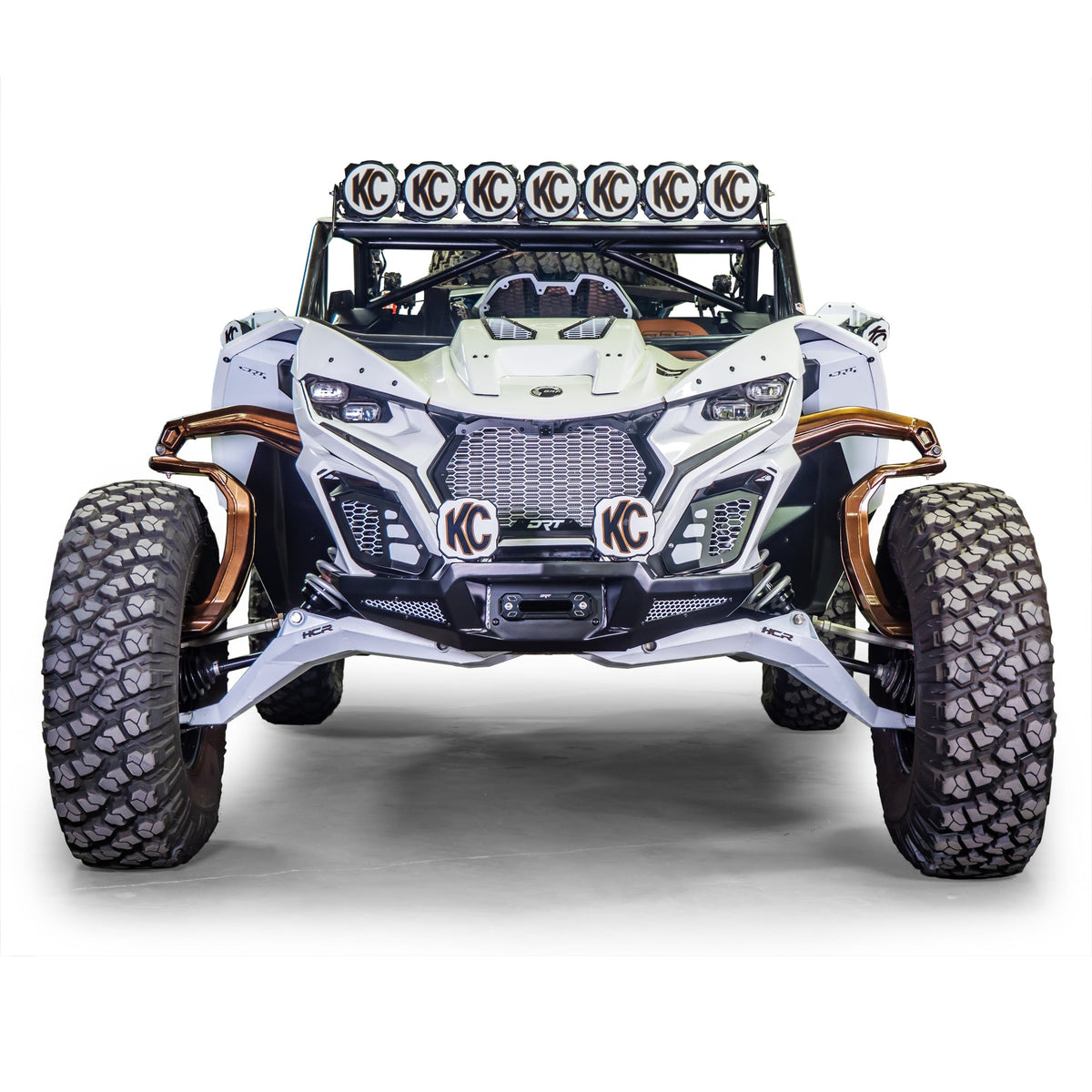 Front Winch Bumper for Can-Am 2024+ Maverick R HD