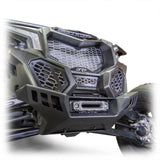 Front Grill Kit 5-piece for Can-Am X3 2017+ V2