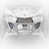 DRT x Shreddy Front Grill Kit for Can Am Maverick R by DRT Motorsports - product image 2