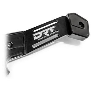 Can Am Maverick R Passenger Grab Handle
