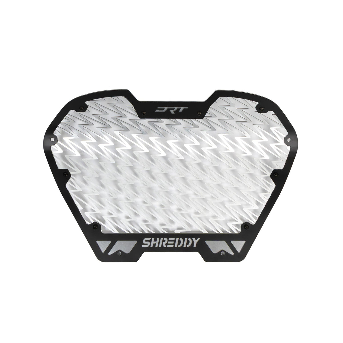 DRT x Shreddy Aluminum Air Intake Vent for Can Am Maverick R by DRT Motorsports - product image 3