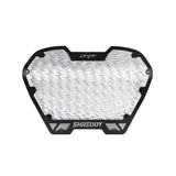 DRT x Shreddy Aluminum Air Intake Vent for Can Am Maverick R