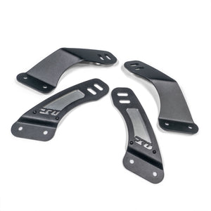 Can Am Maverick R Light Bar Bracket Kit