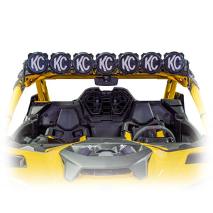 Can Am Maverick R Light Bar Bracket Kit