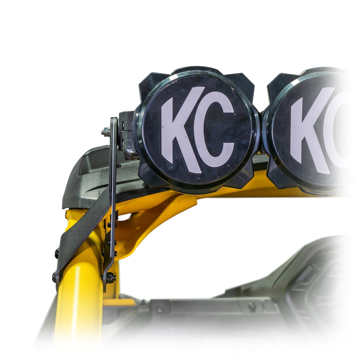 Can Am Maverick R Light Bar Bracket Kit