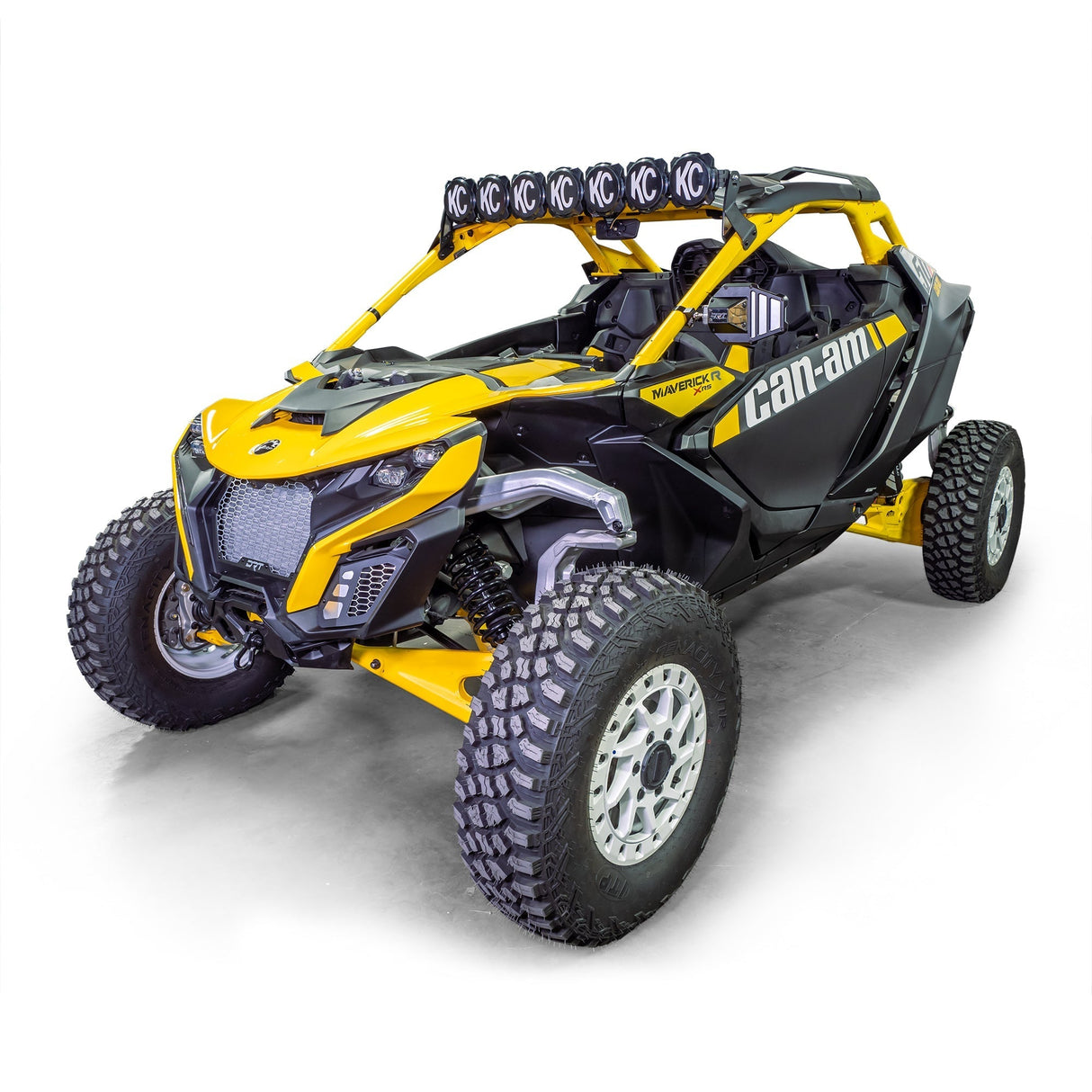 Can Am Maverick R Light Bar Bracket Kit
