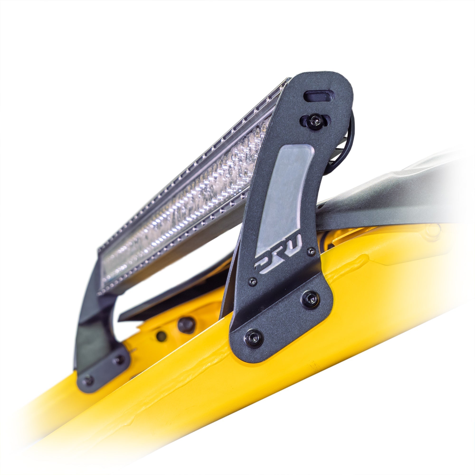 Photo of Can Am Maverick R Light Bar Bracket Kit by DRT Motorsports - Premium Mounts for UTVs / Side by Sides