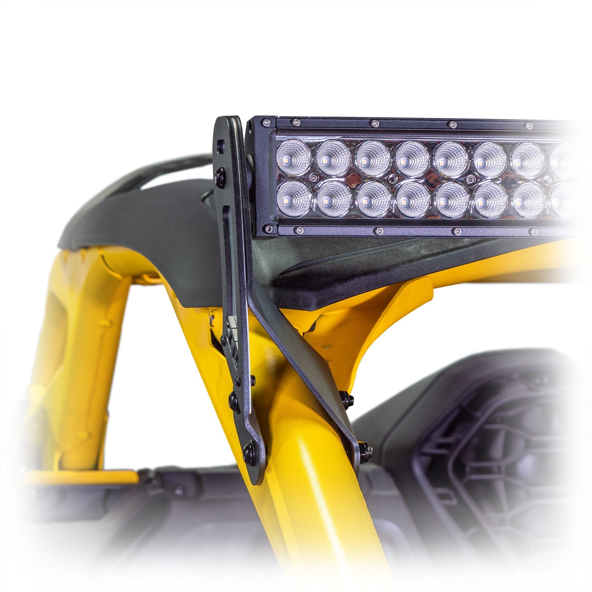 Can Am Maverick R Light Bar Bracket Kit