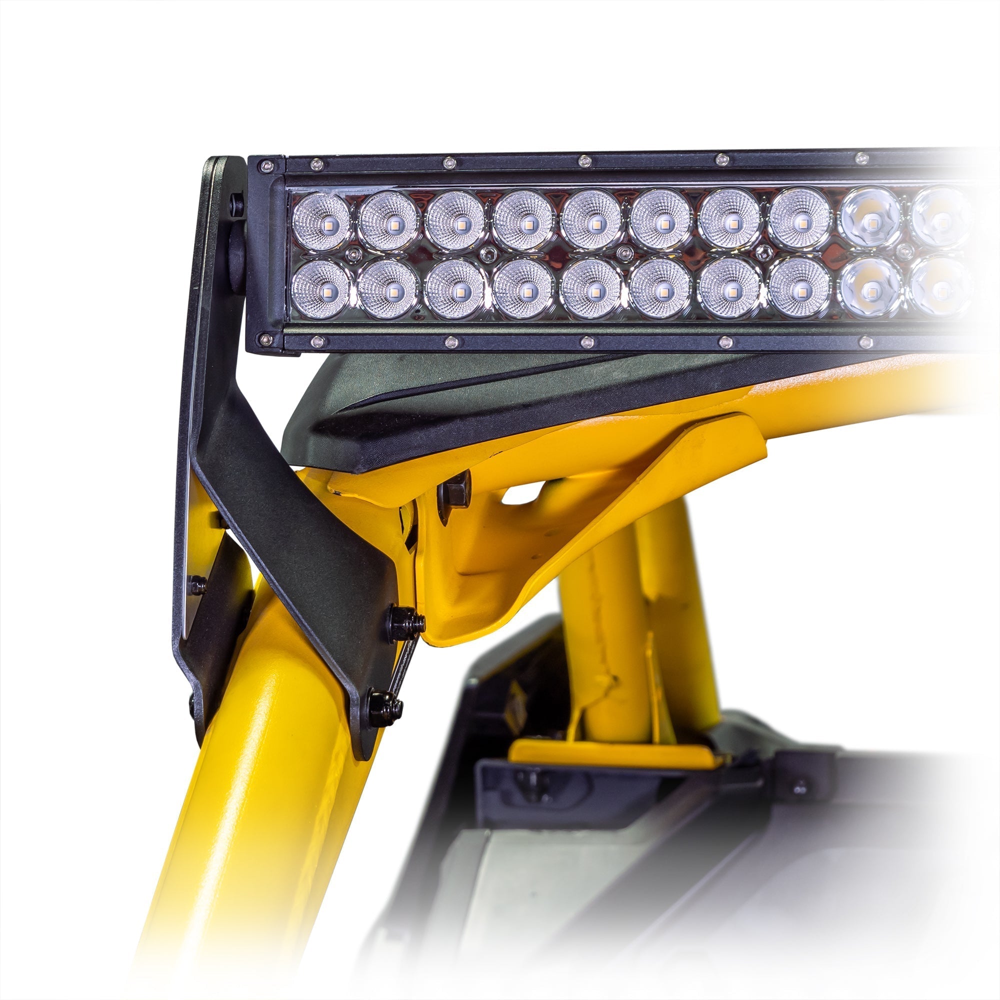 Photo of Can Am Maverick R Light Bar Bracket Kit by DRT Motorsports - Premium Mounts for UTVs / Side by Sides