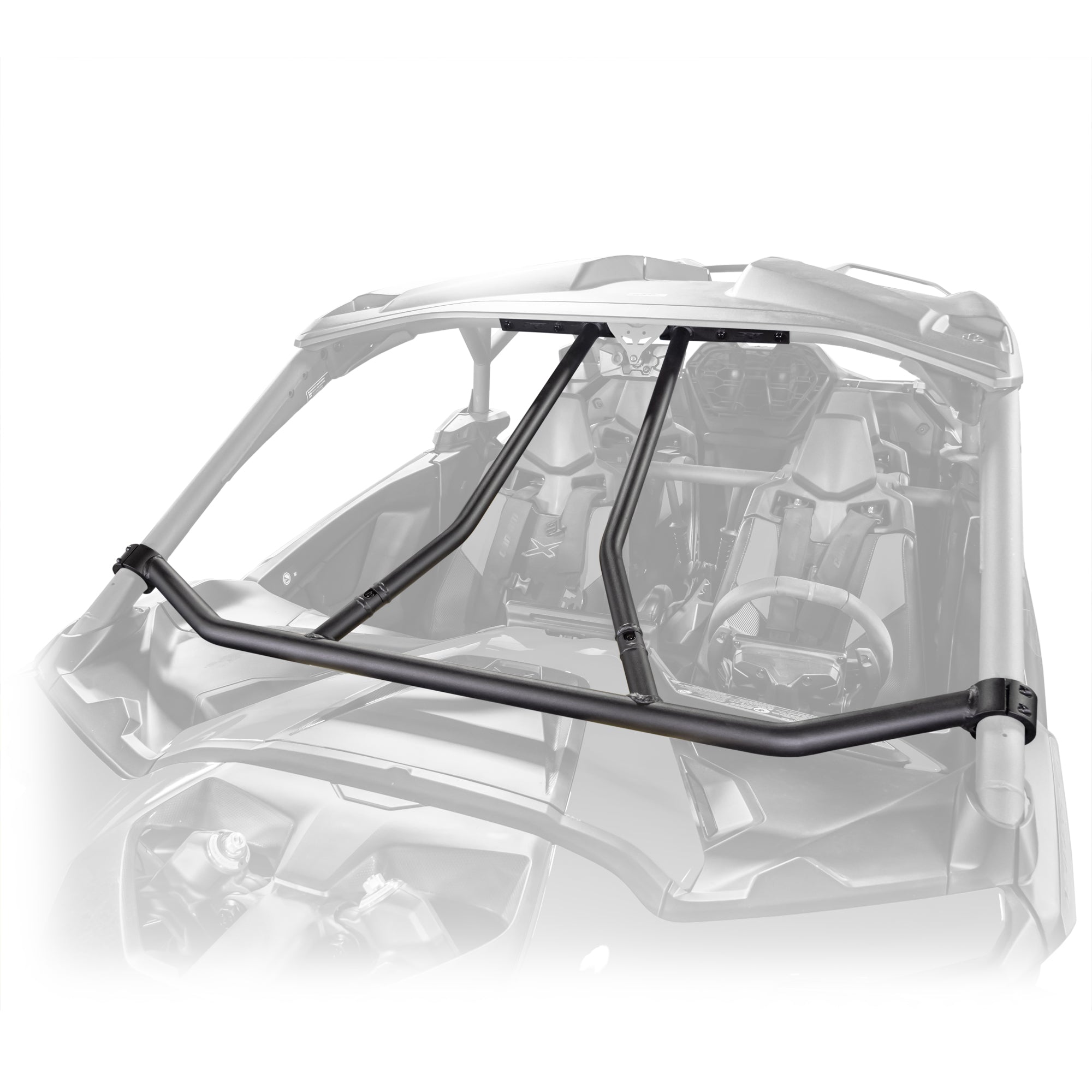 CAN-AM Maverick R Intrusion Bar Kit - Critical Protection + Stylish Design (2024+)