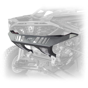 Can Am Maverick R Rear Bumper