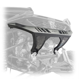 Can Am Maverick R Rear Bumper