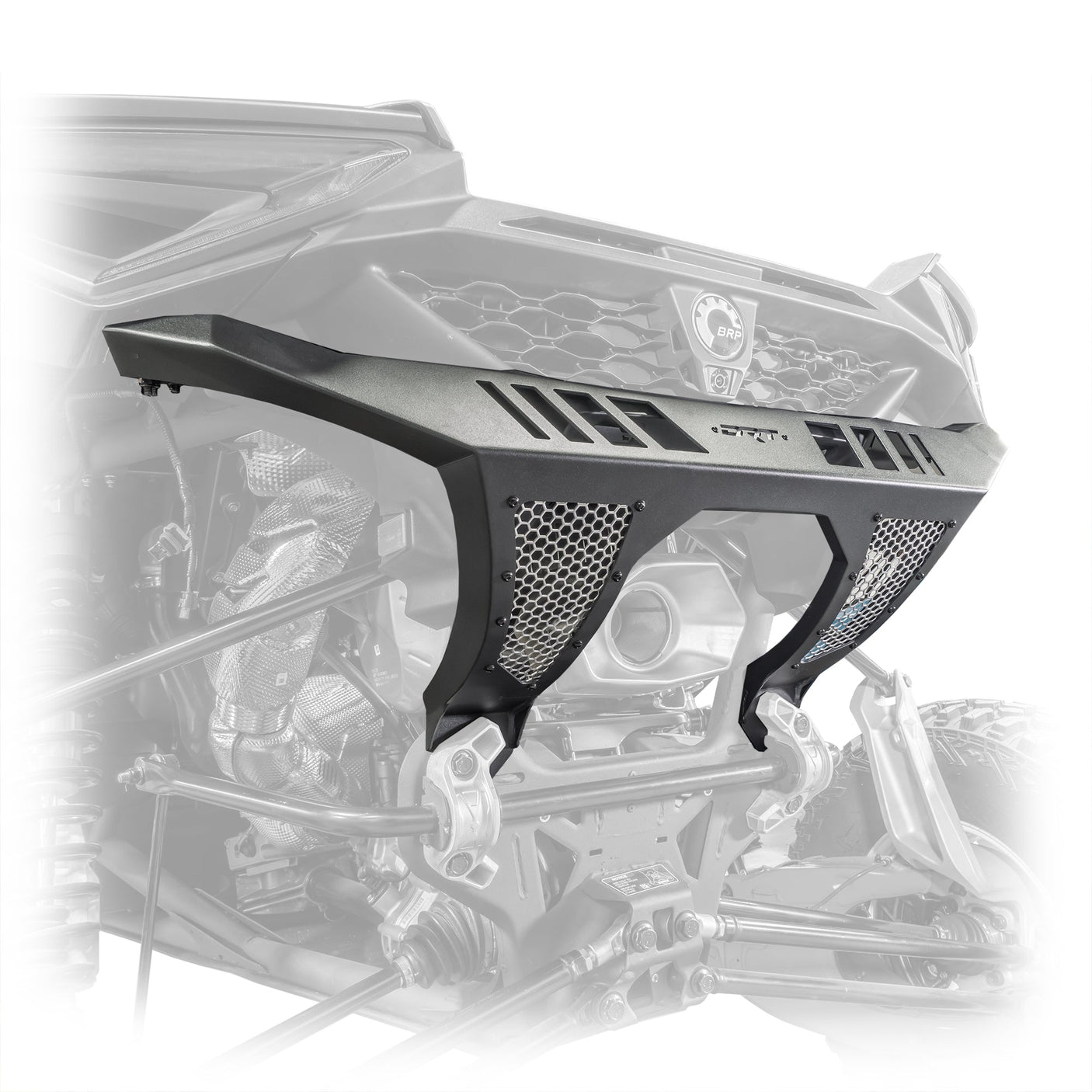 Rear Bumper for Can-Am 2024+ Maverick R