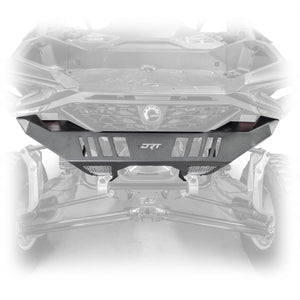 Can Am Maverick R Rear Bumper