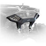 Desert Runner Rear Bumper for Can-Am Maverick R Max