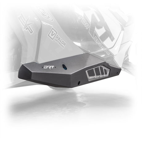 Rock Sliders for Can-Am 2024+ Maverick R by DRT Motorsports