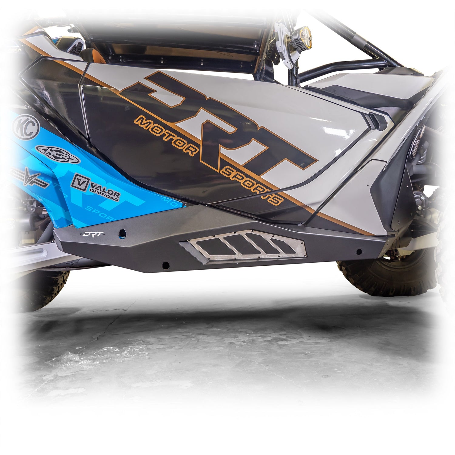 Rock Sliders for Can-Am 2024+ Maverick R by DRT Motorsports - product image 7