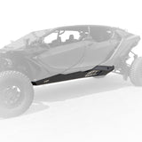 Rock Sliders for 2025+ Can-Am Maverick R Max