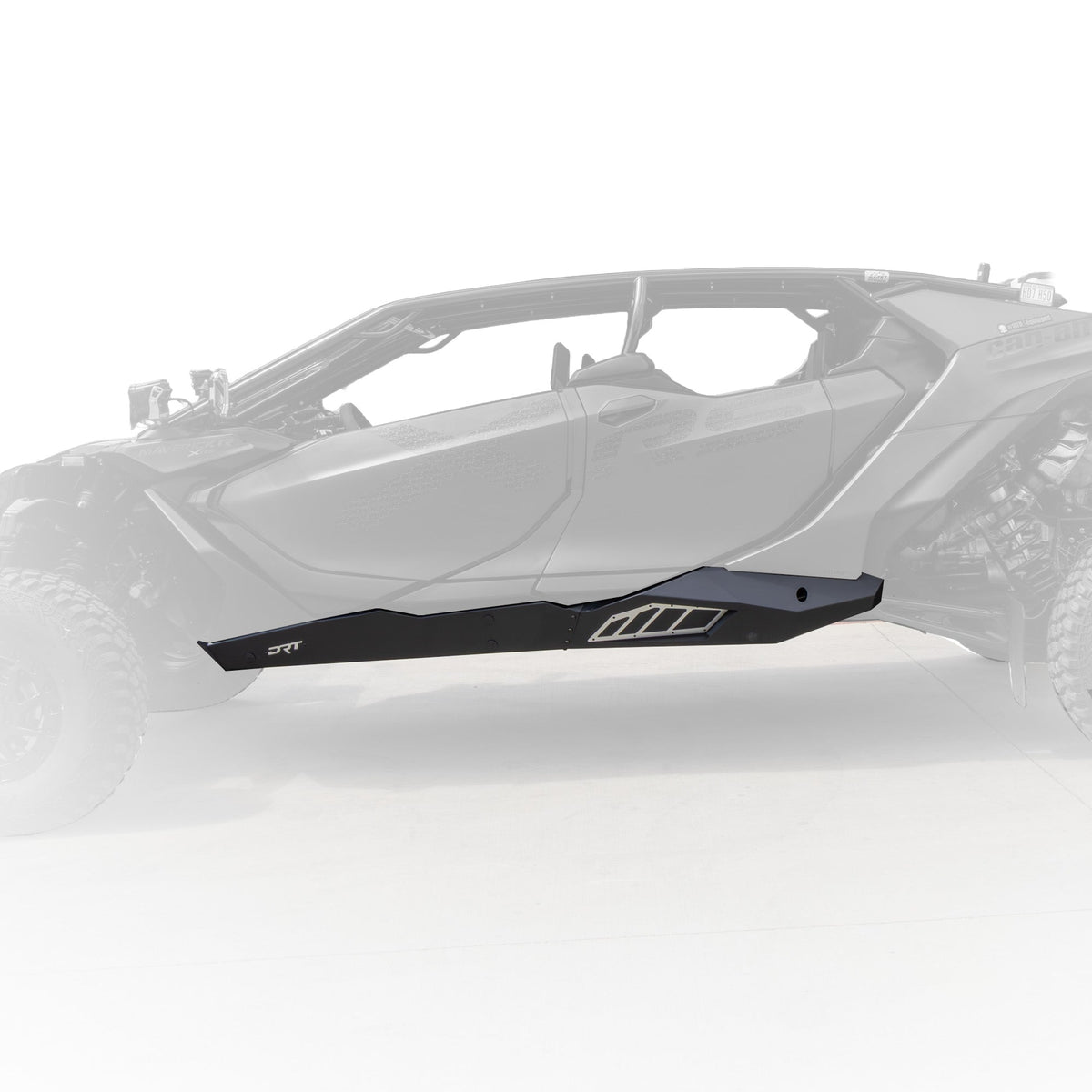 Rock Sliders for 2025+ Can-Am Maverick R Max
