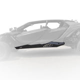 Rock Sliders for 2025+ Can-Am Maverick R Max
