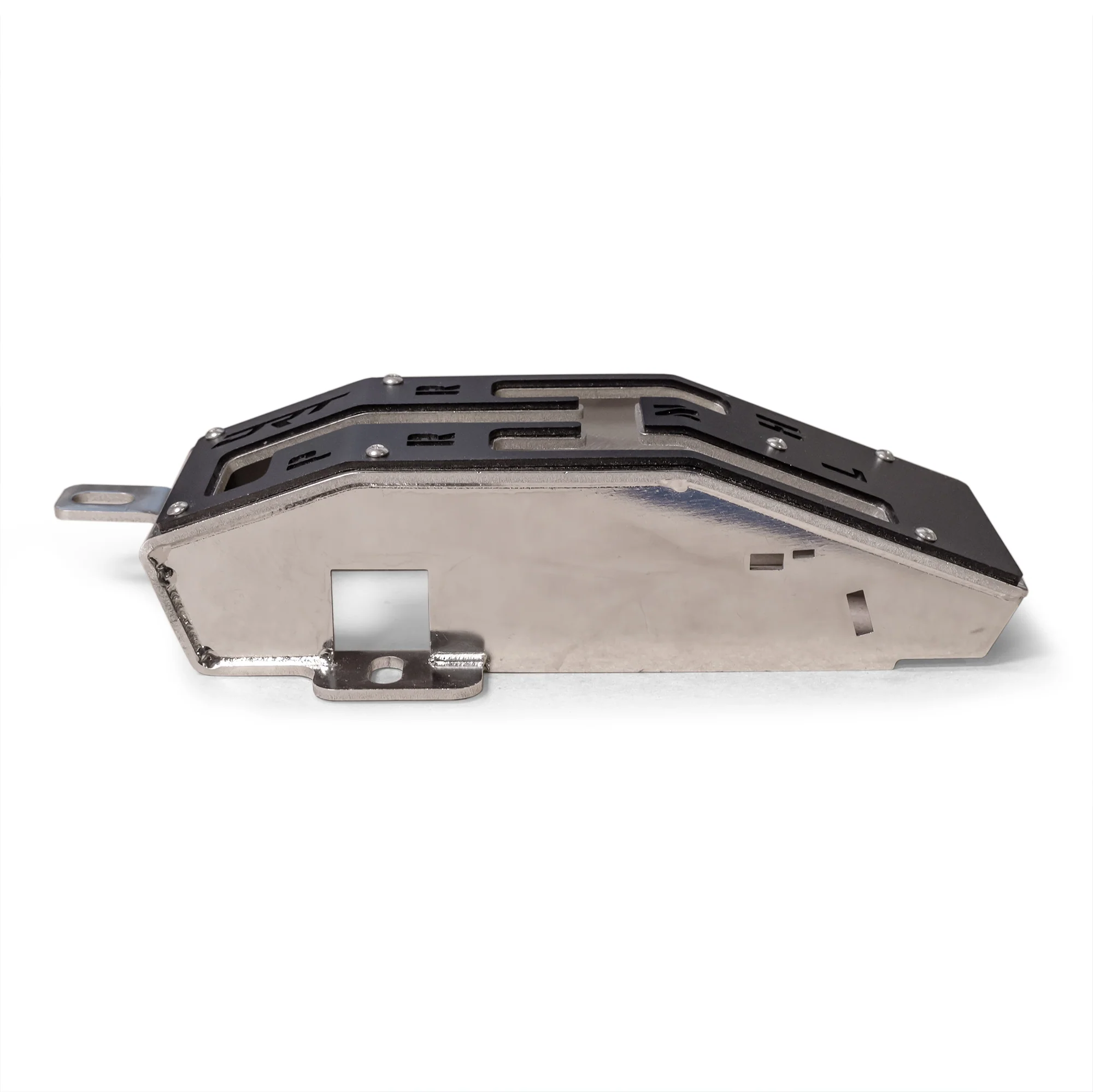DRT Can-Am X3 2017+ 2-PC Speed Shift Gate