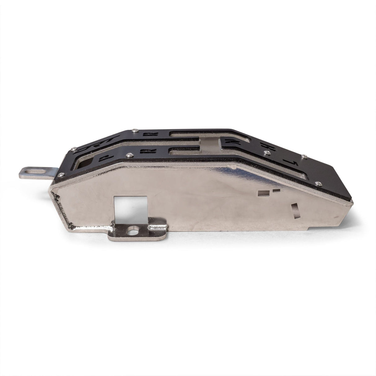 Can Am X3 2-Piece Speed Shift Gate