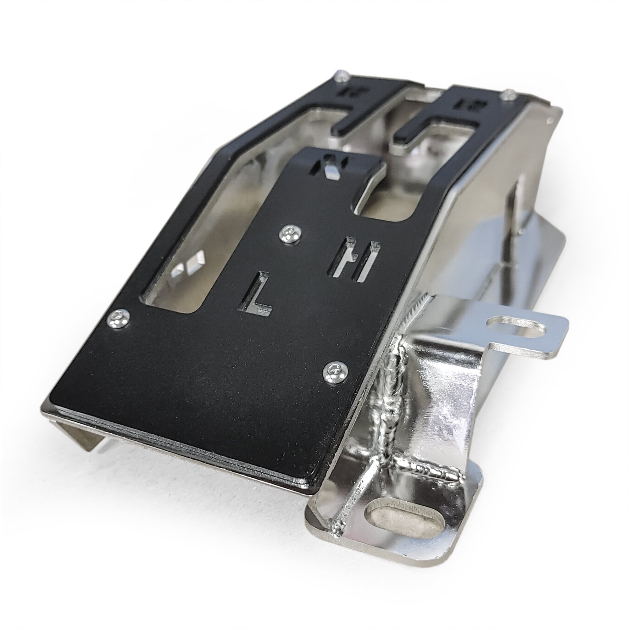 Can-Am Maverick X3 2-Piece Speed Shift Gate