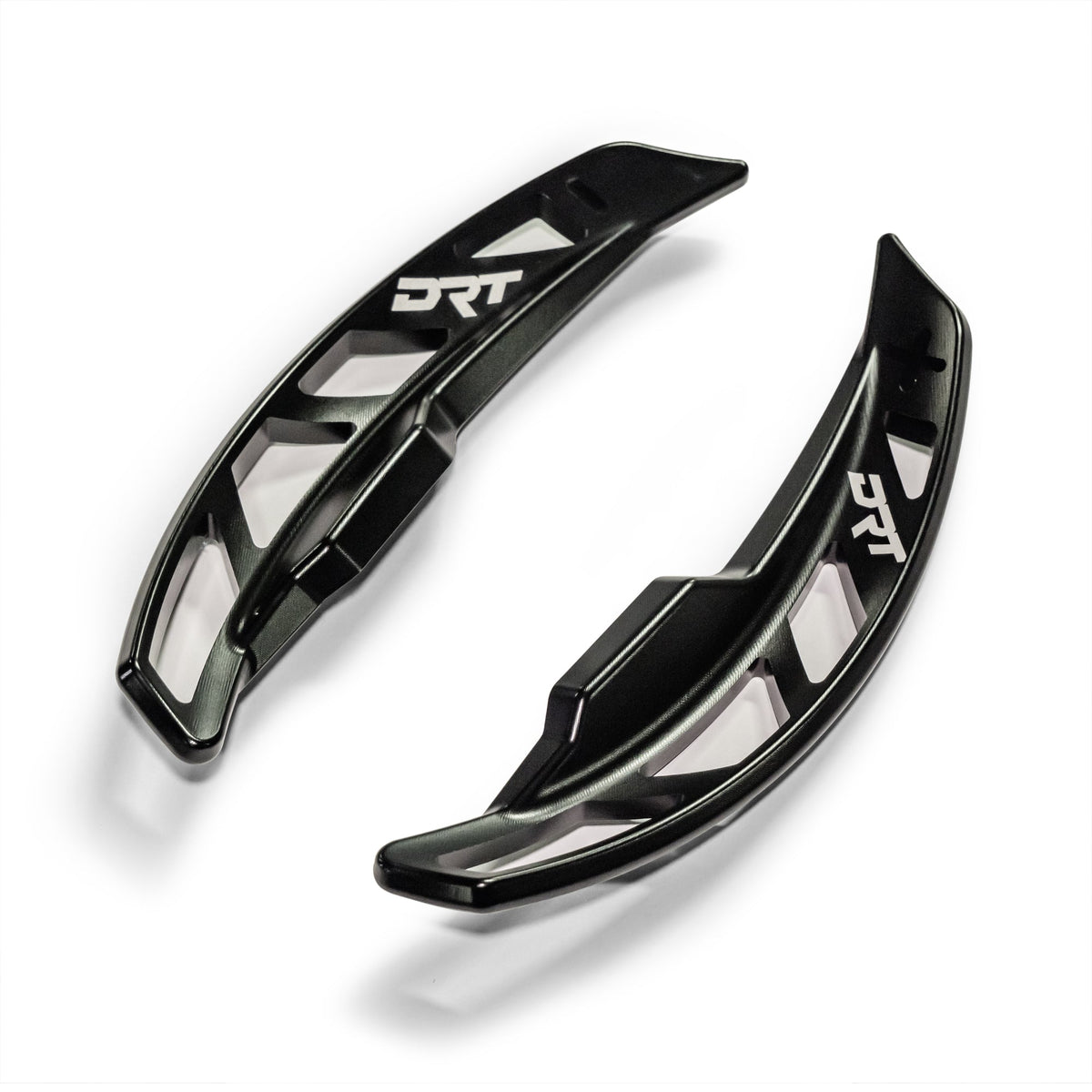 Billet Paddle Shifters for Can-Am 2024+ Maverick R