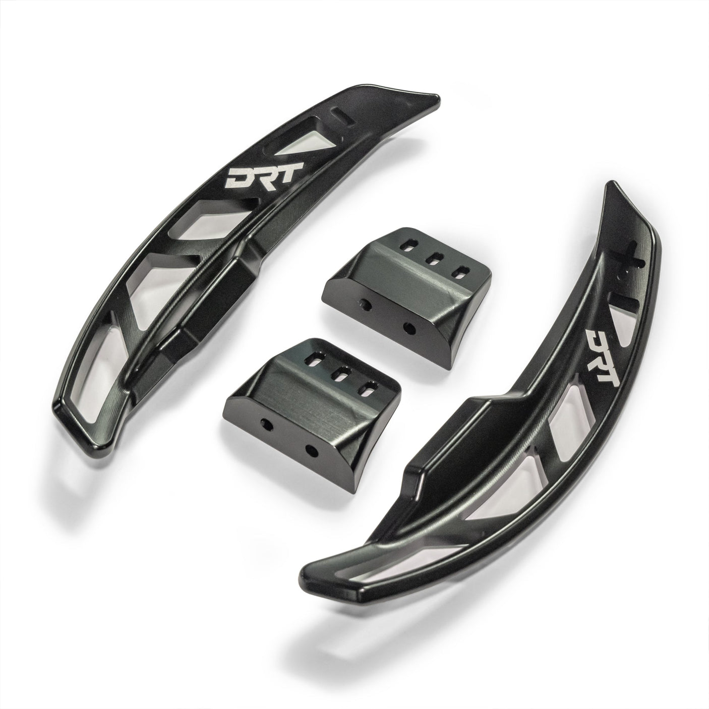 Billet Paddle Shifters for Can-Am 2024+ Maverick R