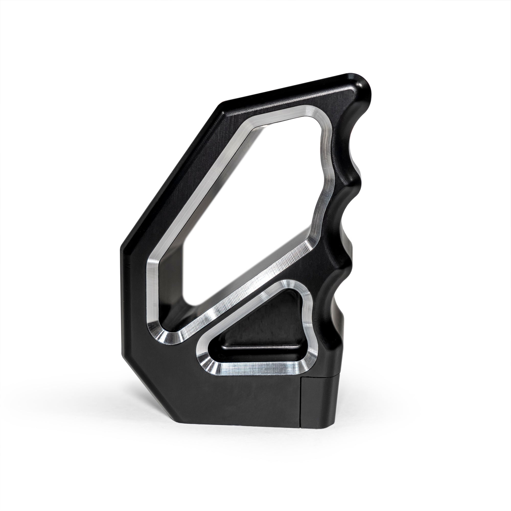 Photo of DRT Can-Am Maverick R Billet Shifter Knob by DRT Motorsports - Premium for UTVs / Side by Sides