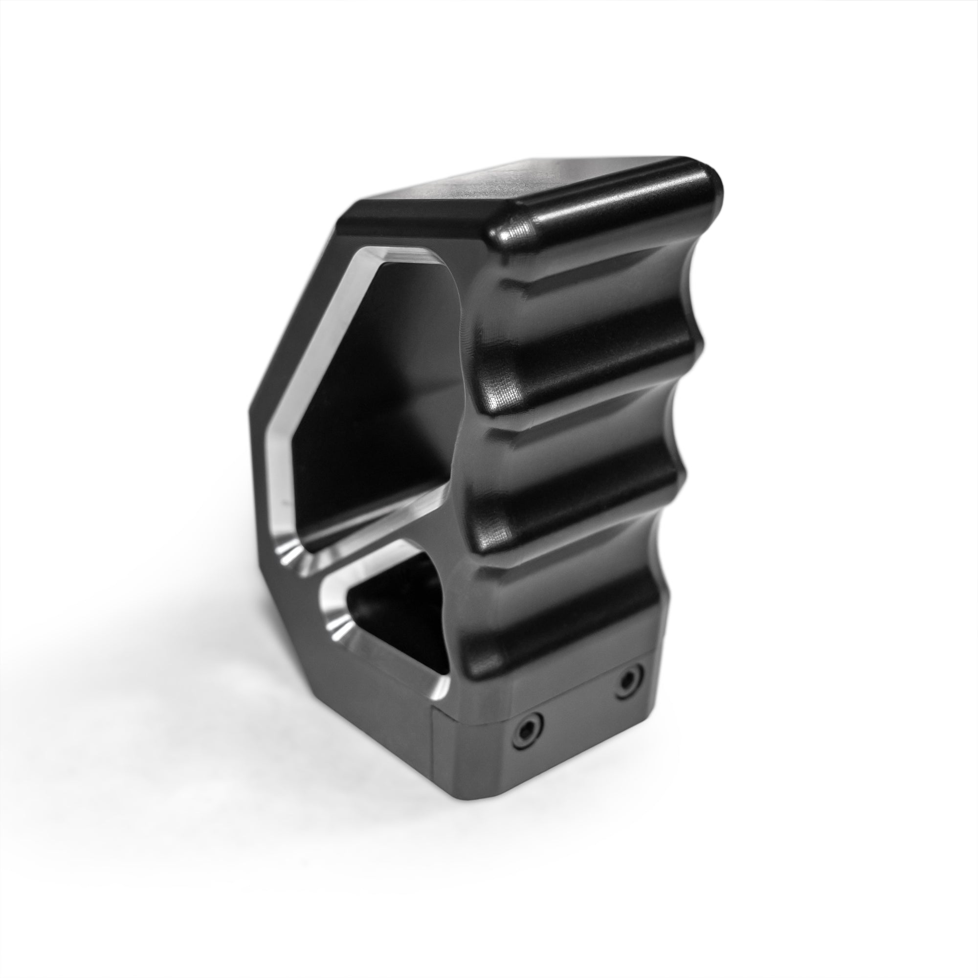 Photo of DRT Can-Am Maverick R Billet Shifter Knob by DRT Motorsports - Premium for UTVs / Side by Sides