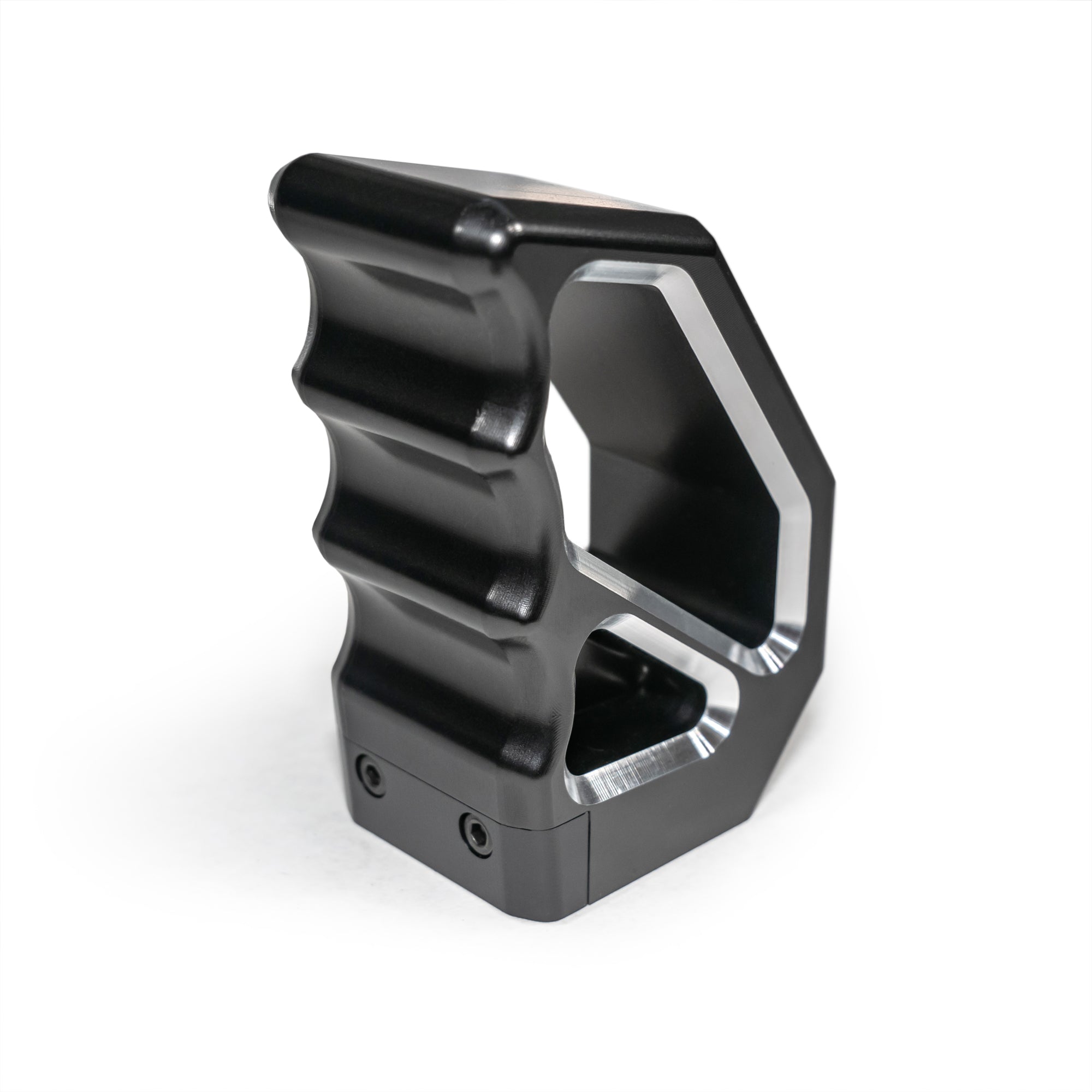 Photo of DRT Can-Am Maverick R Billet Shifter Knob by DRT Motorsports - Premium for UTVs / Side by Sides