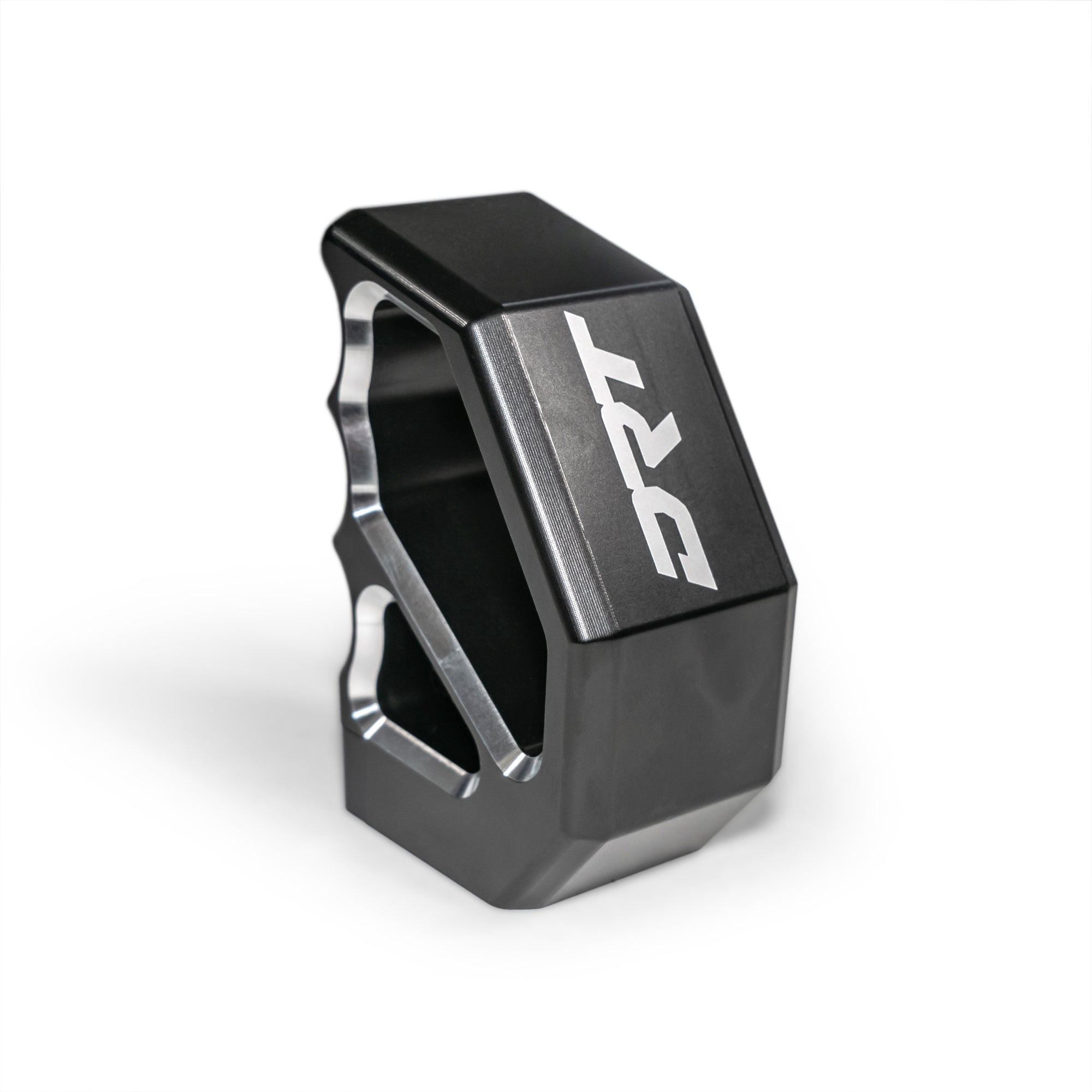 Photo of DRT Can-Am Maverick R Billet Shifter Knob by DRT Motorsports - Premium for UTVs / Side by Sides