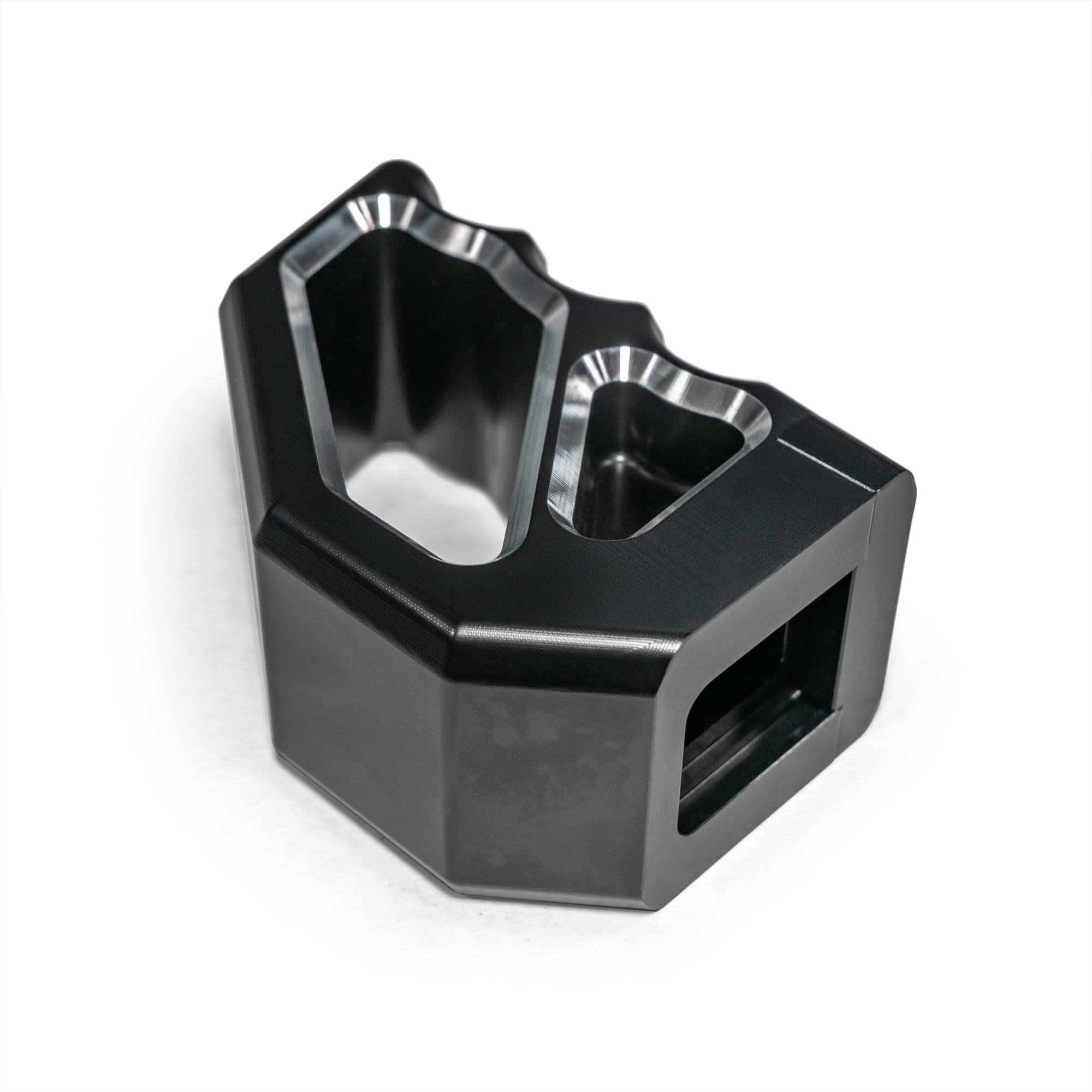 Photo of DRT Can-Am Maverick R Billet Shifter Knob by DRT Motorsports - Premium for UTVs / Side by Sides