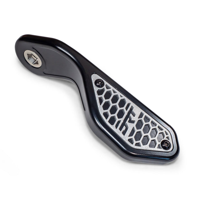 Photo of DRT Can Am Maverick R Steering Wheel Adjustment Lever by DRT Motorsports - Premium for UTVs / Side by Sides