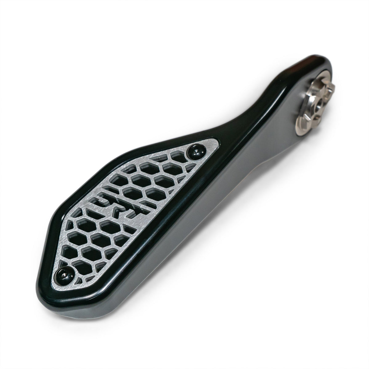 Steering Wheel Adjustment Lever for Can Am Maverick R