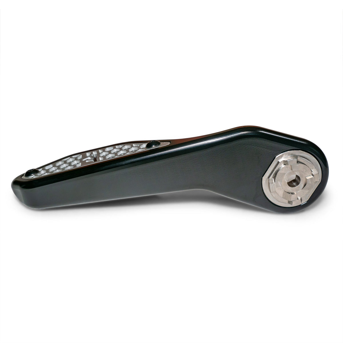Steering Wheel Adjustment Lever for Can Am Maverick R