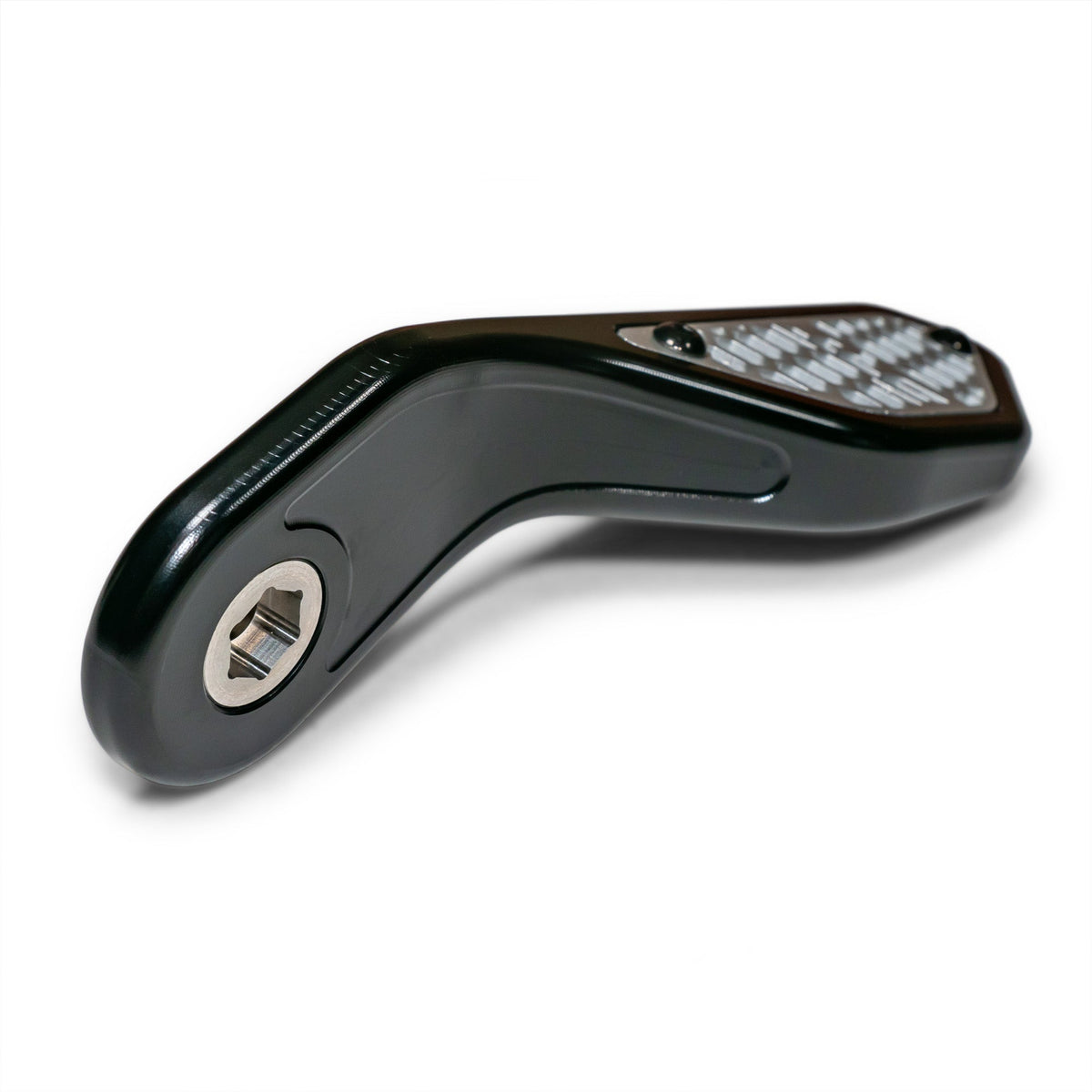 Steering Wheel Adjustment Lever for Can Am Maverick R
