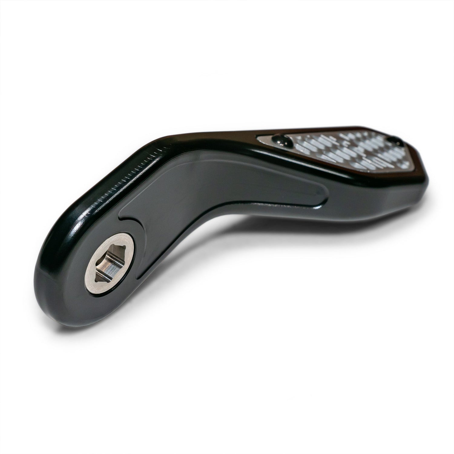Steering Wheel Adjustment Lever for Can Am Maverick R