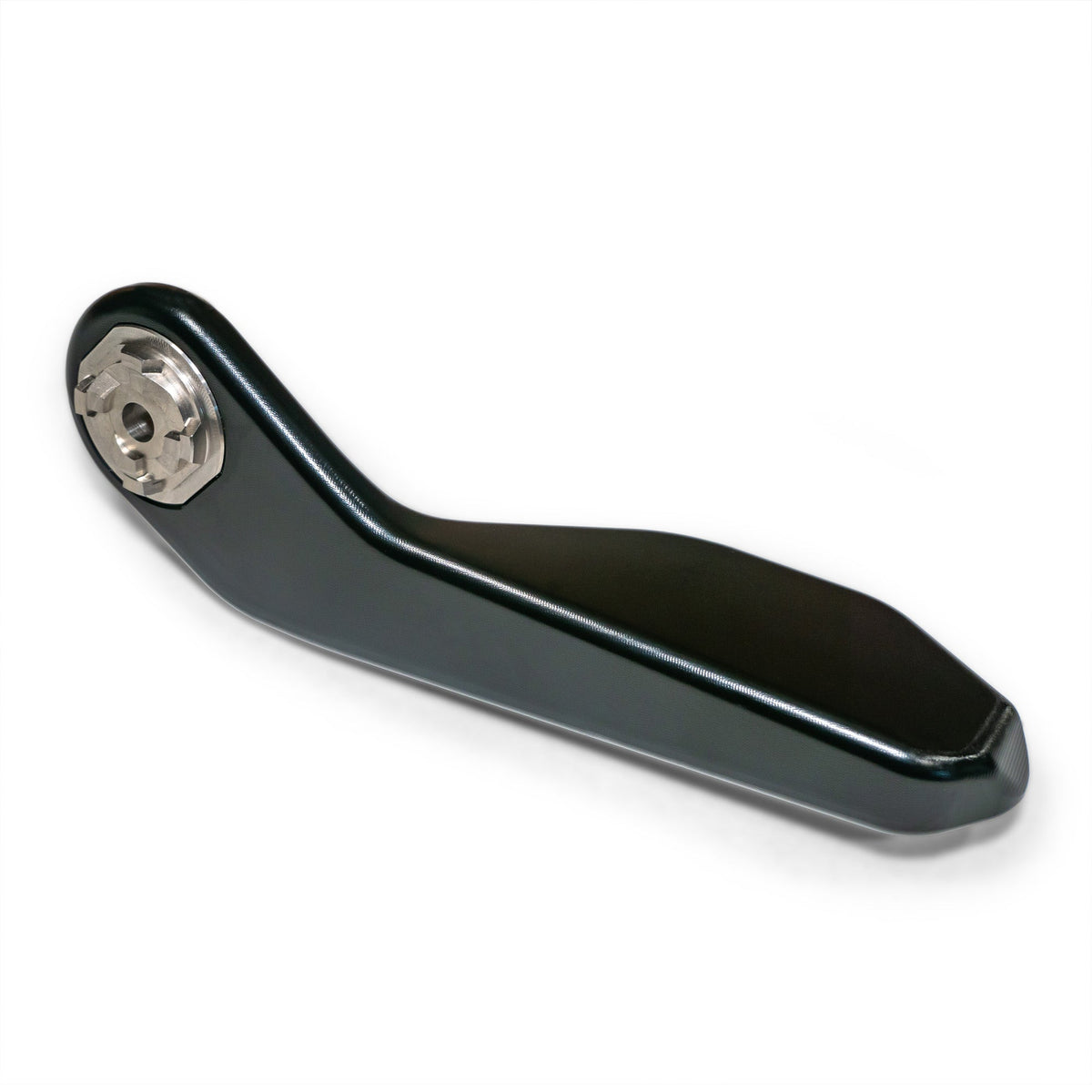 Steering Wheel Adjustment Lever for Can Am Maverick R