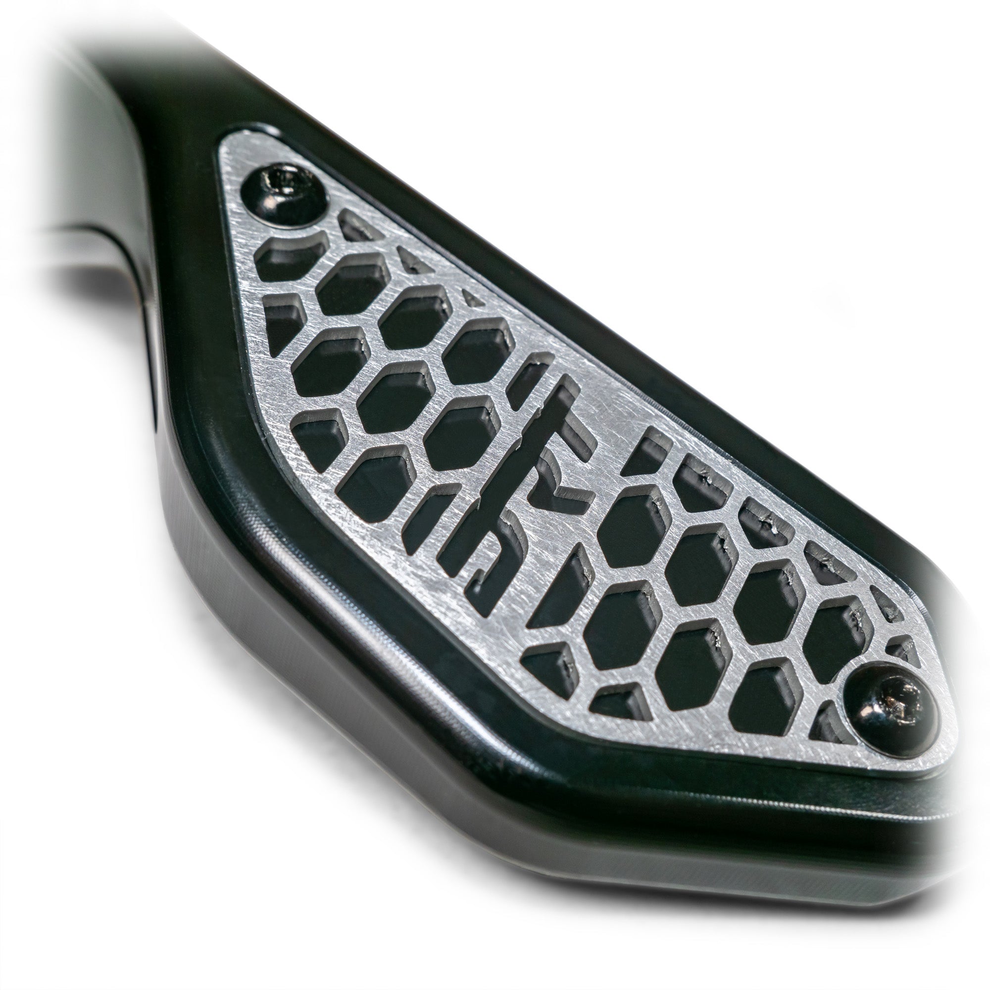 Photo of DRT Can Am Maverick R Steering Wheel Adjustment Lever by DRT Motorsports - Premium for UTVs / Side by Sides