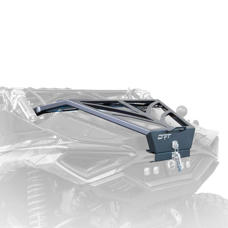Tire Carrier V2.0 for Can Am Maverick R by DRT Motorsports