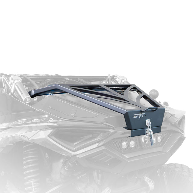Tire Carrier V2.0 for Can Am Maverick R by DRT Motorsports