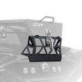 DRT Maverick R Tire Carrier V2.0 High-Rise Bracket included in bundle