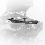 Aluminum Trunk Enclosure V2.0 for Can Am Maverick R