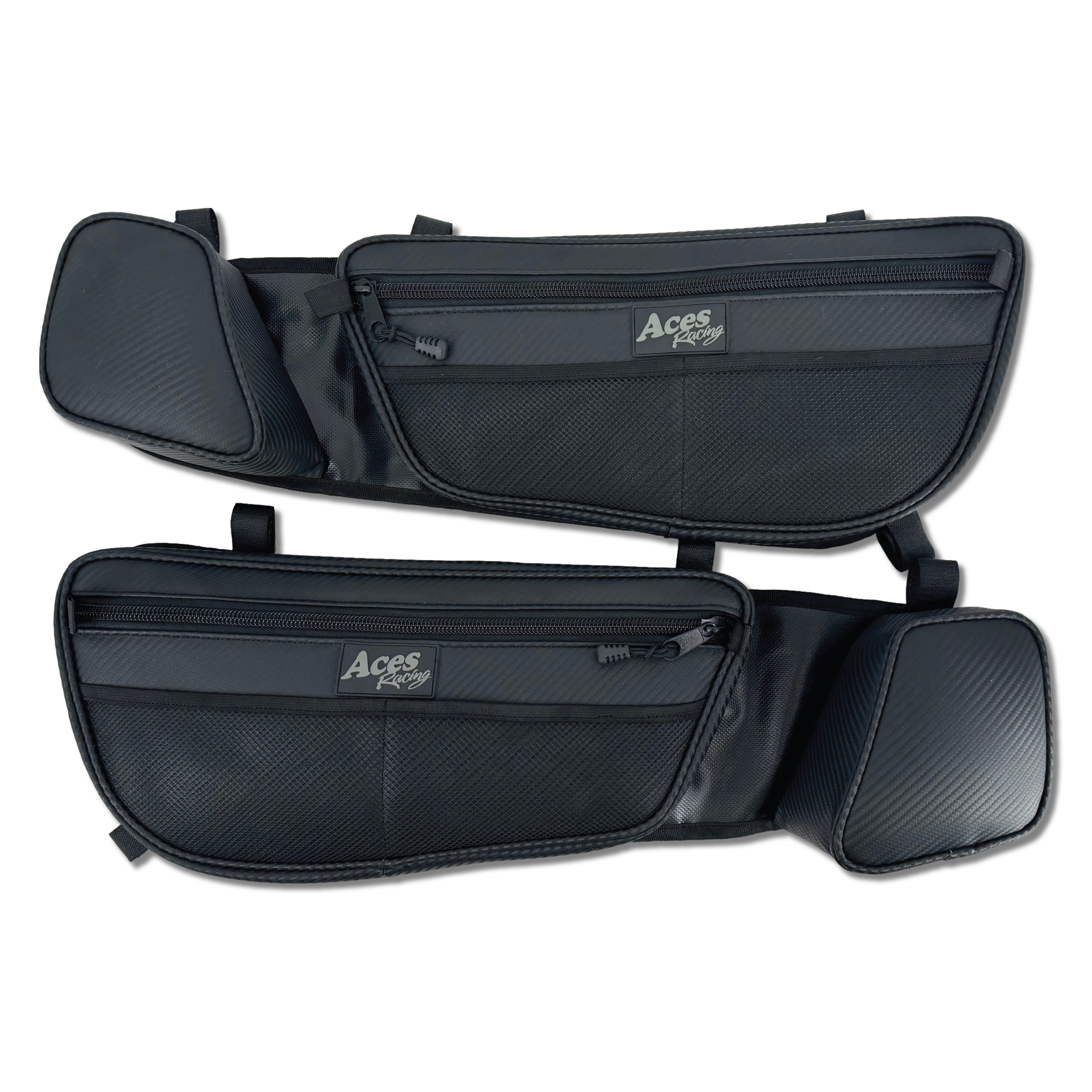 Aces Racing - Canam X3 Door Bags