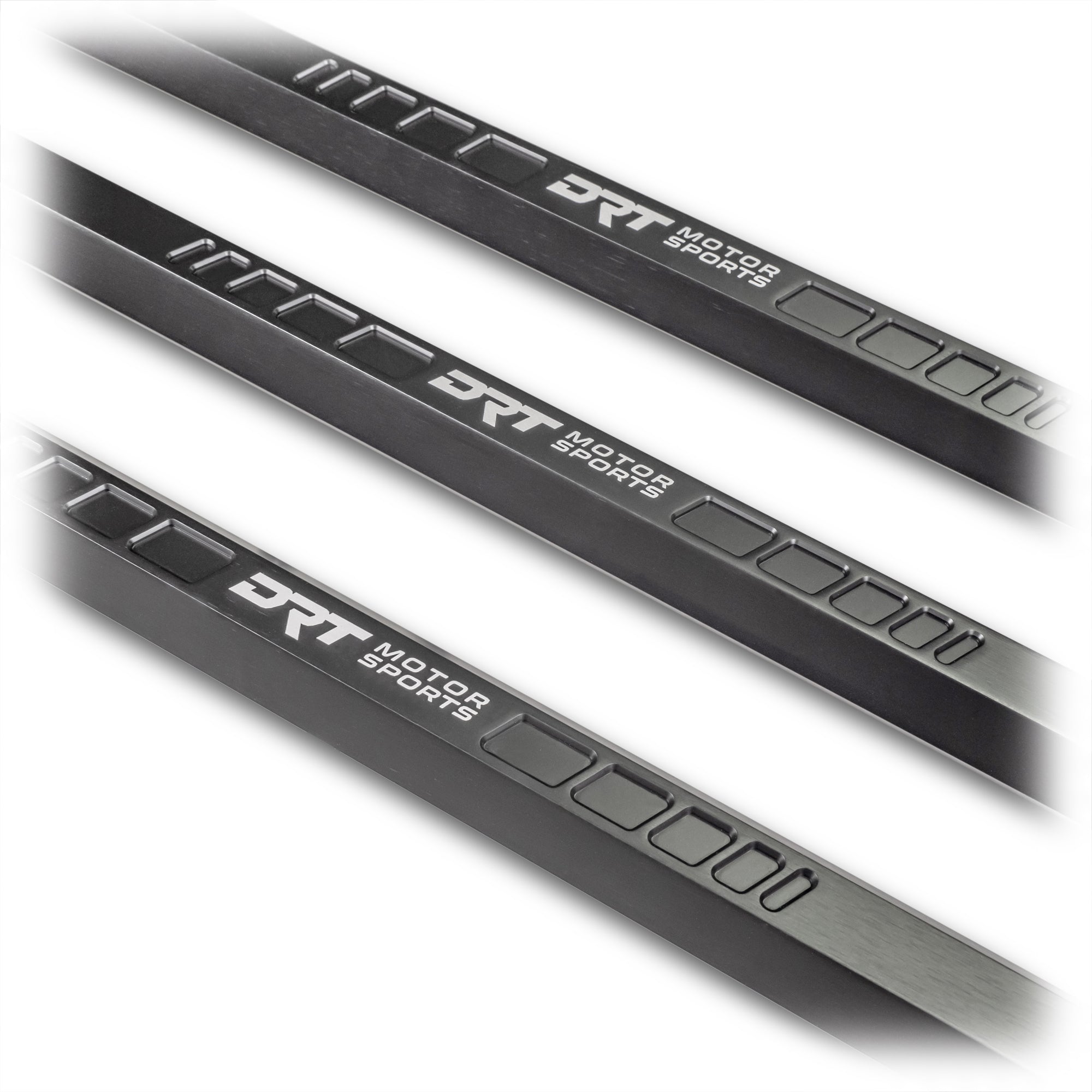 Can-Am X3 2017+ Billet Aluminum Hex Bar Radius Rod Kit - 72" - Strength + Adjustability (2017+)